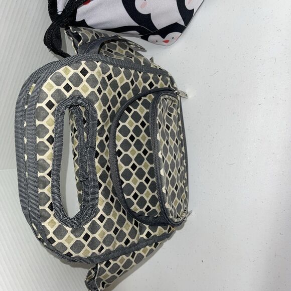 Lot Of 2 Excellent Condition Lunch Bags - Picture 5 of 8